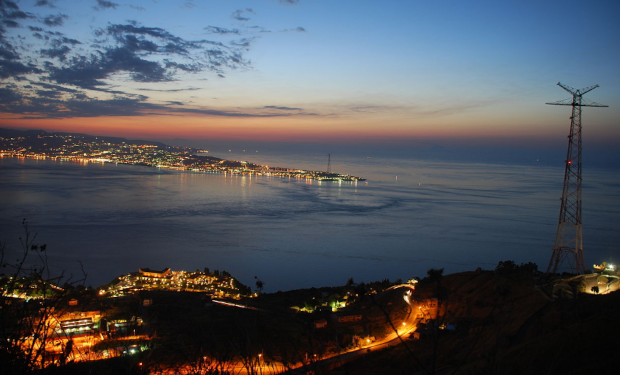 WWF: quel pasticciaccio brutto del Commissario per il Ponte sullo Stretto